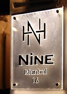 Nine Istanbul Hotel