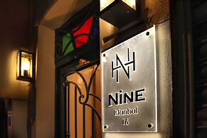 Nine Istanbul Hotel