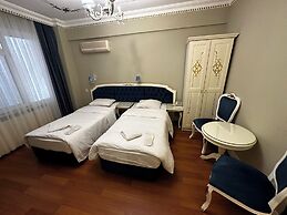 Alyon Hotel Taksim
