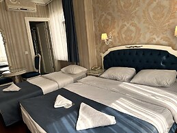 Alyon Hotel Taksim