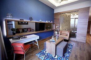 Vialand Palace Hotel