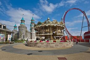 Vialand Palace Hotel