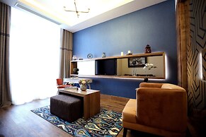 Vialand Palace Hotel