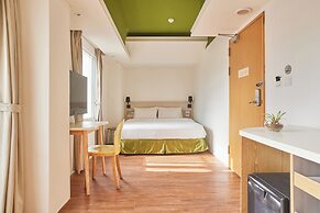 Papersun Hotel