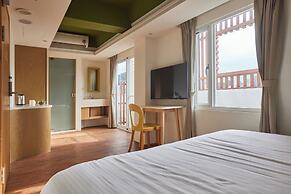 Papersun Hotel