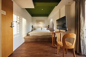 Papersun Hotel