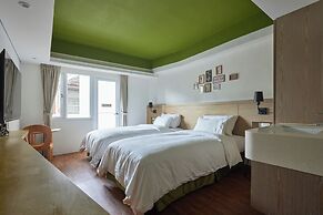 Papersun Hotel