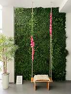 Boticas Hotel Art & Spa