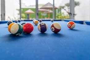Boticas Hotel Art & Spa