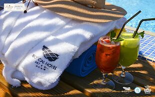 Boticas Hotel Art & Spa