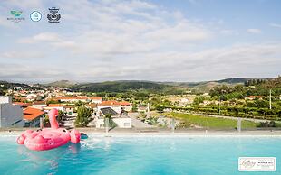Boticas Hotel Art & Spa