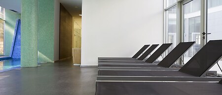 Boticas Hotel Art & Spa