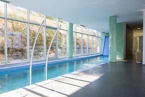 Boticas Hotel Art & Spa