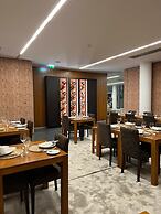 Boticas Hotel Art & Spa