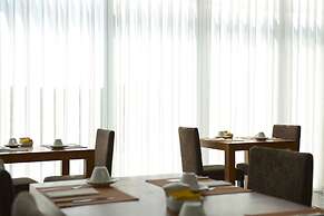 Boticas Hotel Art & Spa