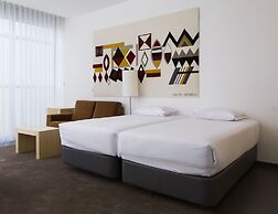 Boticas Hotel Art & Spa