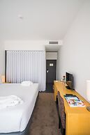 Boticas Hotel Art & Spa