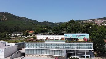 Boticas Hotel Art & Spa