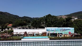 Boticas Hotel Art & Spa