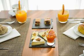 Boticas Hotel Art & Spa