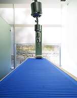 Boticas Hotel Art & Spa
