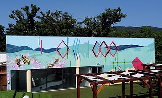 Boticas Hotel Art & Spa