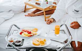 Boticas Hotel Art & Spa