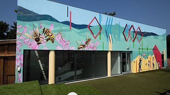Boticas Hotel Art & Spa