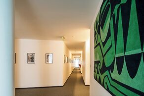 Boticas Hotel Art & Spa