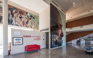 Boticas Hotel Art & Spa