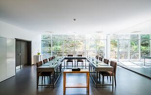 Boticas Hotel Art & Spa