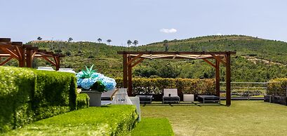 Boticas Hotel Art & Spa