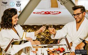 Boticas Hotel Art & Spa