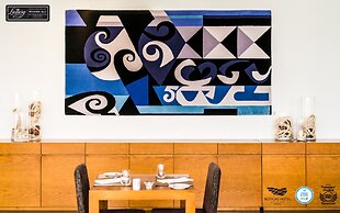 Boticas Hotel Art & Spa