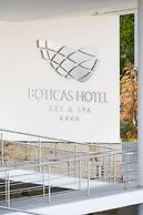 Boticas Hotel Art & Spa