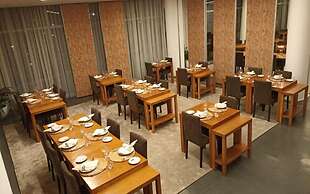 Boticas Hotel Art & Spa