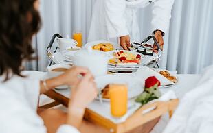 Boticas Hotel Art & Spa