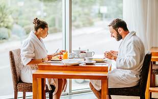 Boticas Hotel Art & Spa