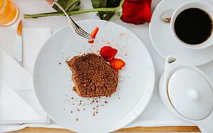 Boticas Hotel Art & Spa