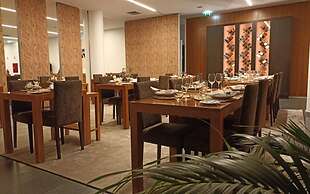 Boticas Hotel Art & Spa