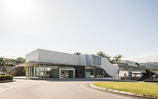 Boticas Hotel Art & Spa