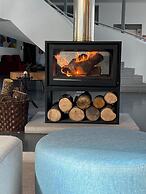 Boticas Hotel Art & Spa