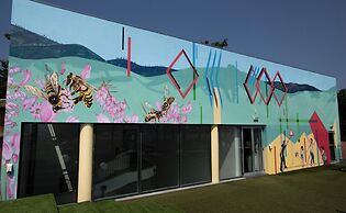 Boticas Hotel Art & Spa