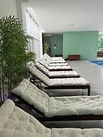 Boticas Hotel Art & Spa