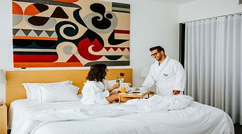 Boticas Hotel Art & Spa