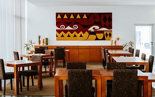Boticas Hotel Art & Spa