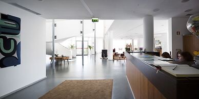 Boticas Hotel Art & Spa