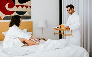 Boticas Hotel Art & Spa