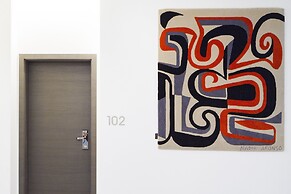 Boticas Hotel Art & Spa