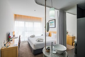 Boticas Hotel Art & Spa